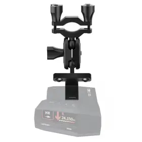 Sdsaczmu 797422829813 Radar Detector Mount Rearview Mirror Rod Compatible With Uniden R7 R8 R8w