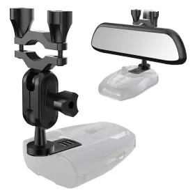 Sdsaczmu 797447429203 Radar Detector Mount Car Rear View Mirror For Cobra Rad