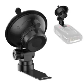Sdsaczmu 797447704164 Radar Detector Mount Car Mounting Bracket Suction Cup Holder Windshield