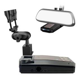 Sdsaczmu 797447704379 Radar Detector Mount For Car Rearview Mirror Compatible With Major Models