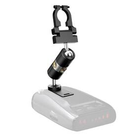 Sdsaczmu 797447704492 Radar Detector Mount Rearview Mirror Rod Aluminum Bracket For Uniden R
