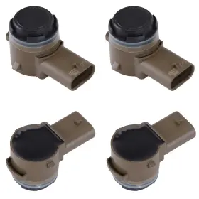 Usnzugo1x-1001 Seadear Usnzugo1x-1001#31 4pcs Reverse Backup Sensors For Ford Bronco F-150 2021 Parking Lu5z-1