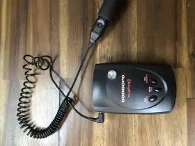 03020-20955 Sensoro Alpha/alpha Car Radar Detector