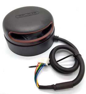 Slamtec 110090081 New Rplidar A2m8 360 Laser Scanner Development Never Used Free Ship