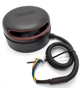 110090081 Slamtec New Rplidar A2m8 360 Laser Scanner Development Never Used Free Ship