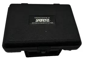 C5001 Snooper Superheterodyne Xk Advanced Radar Detection Tool And Equipment