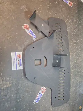 200-1475-00 Stalker Radar 2021 To Current Chevy Tahoe Front Combo Mount
