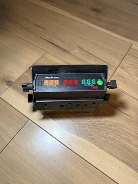 Stalker Radar Dc097376 Dual