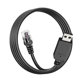 Rj11 Syggders 797424771967 Radar Detector Cable Usb To Plug Replacement Power Of