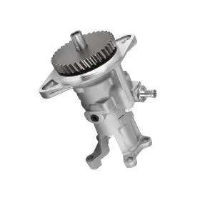 Fsy-0-000147 Symottec Brake Vacuum Pump For Dodge Ram 2500 3500 Truck L6 5.9l 1994 2002 / V8