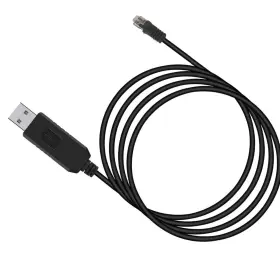 B0d869383y Szfmswe Radar Detector Power Cord 7ft Compatible With Uniden R3 R4 R7 R8 R1 Escort Max36