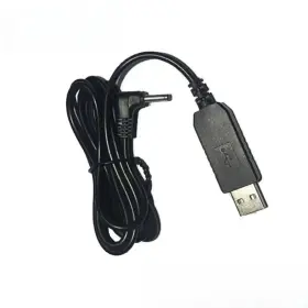 Rdp007 Szfmswe Radar Detector Power Cord Compatible With Cobra Rad 480i 350 380 450 Uniden D