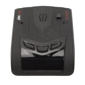 Tbest1xuya28n5z Tbest Detector Extreme Long Range Car 360 Degree Detection Voice Prompt Q