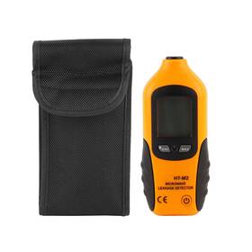 Tiiyee Tiiyeew80n2gz976 Digital Lcd Display Microwave Leakage Detector Ht M2 High Radiatio... Fast Ship
