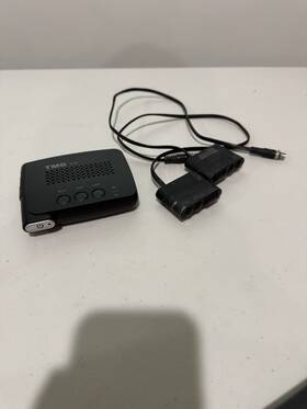 Tmg 0100101 Used Alpha A17 Cpu 2 Front Heads