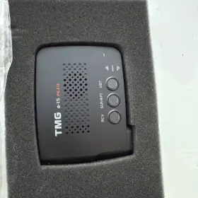 Alpha-17 Tmg Tmg-a15 Dual Laser Defense System With Vpr Gen Iv Sensor Head