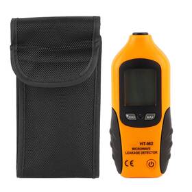 Tyenaza Tyenazai6u8p50sf7 Microwave Leakage Detector T-m2 Digital Lcd Display High Precision Radiation