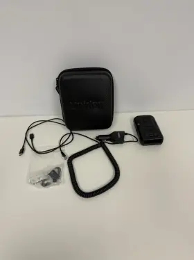 000897 Uniden R1 Long Range Radar/laser Detector - Black Parts/repair