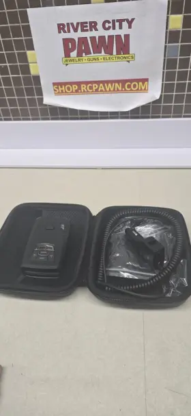 R7b013988 Uniden 050633600641 Radar Detector R4