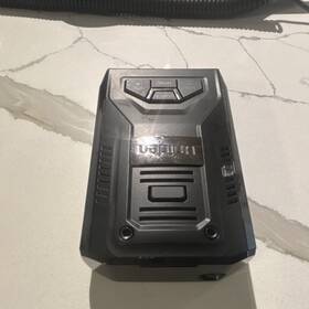 Uniden 0a035798 Radar And Laser Detector Audio/visual Alert