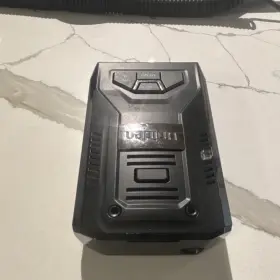 0a035798 Uniden Radar And Laser Detector Audio/visual Alert