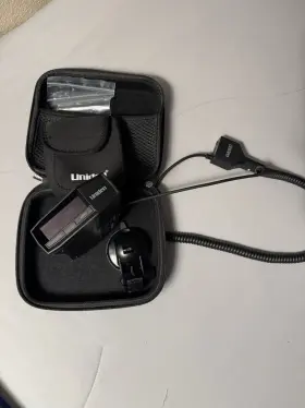 4a018569 Uniden R8 Radar Laser Detector