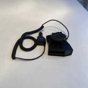 Uniden 6503863 R8 Radar Detector Black