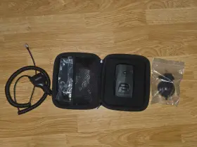 Uniden 711181417951 R4 Extreme Radar Laser Detector Gps Voice Alerts Red Light Speed Cam Oled