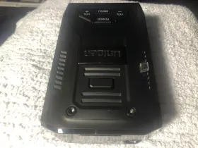 7aoo8957 Uniden R3 12v Radar Laser Detector