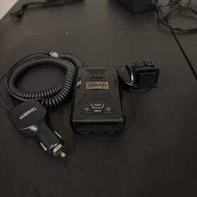 Uniden 8a020466 R3 Extreme Long Range Radar And Laser Detector 0831436