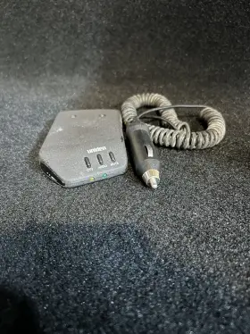 9-gtl Uniden 9 Gtl Compact X And K Band Radar Detector B10