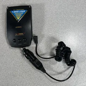 9900sw Uniden Wideband Laser Radar Detector Stalker Lrd