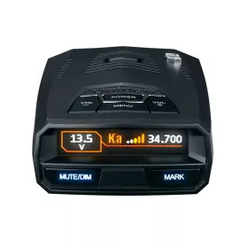 990392509 Uniden R4 Plus Radar Detector