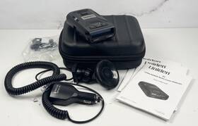 Uniden 9a000800 R3 Long-range Radar Detector Excellent Shape Tested Accessories