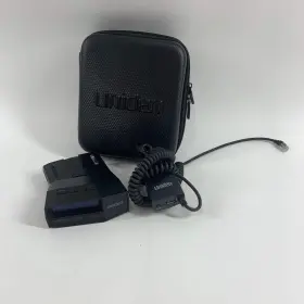 Amwua2102 Uniden R8 Long/short Range Radar Detector
