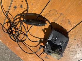 Uniden Ird937 Radar Detector - Model