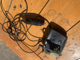 Ird937 Uniden Radar Detector - Model