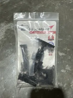 Jx750 Uniden Nice Car Mount For The Rear Mirror R1 3 4 And Dfr Detector