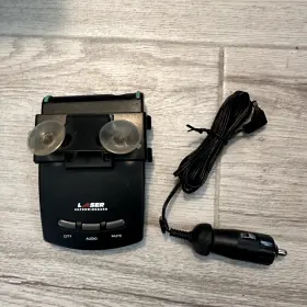 Lrd2150sw Uniden Lrd 2150sw Laser Superwideband Radar Detector Used See Video And Pics