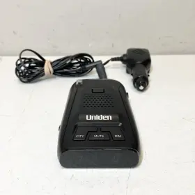 Lrd450 Uniden Radar Laser Detector
