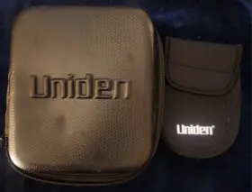 Oao23151 Uniden R7