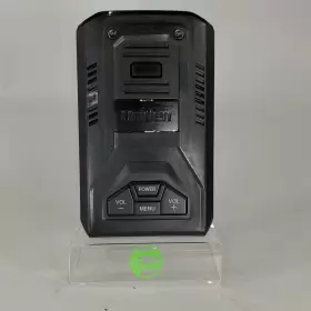 R3dsp Uniden R3 Extreme Long Range Radar Laser Detector