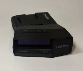 R8extreme Uniden R8 Extreme Radar Laser Detector Ka/k/x Bands Oled Gps Case