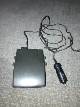Rd22 Uniden Works Genuine Radar Detector