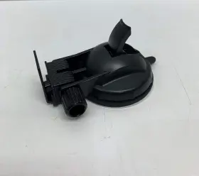Sss00275r Uniden Large Premium Suction Cup Mounting Bracket For R8 R7 And R4
