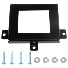 Unrulysoul Pc-2335 Crv Radar Sensor Protector For Honda Cr-v 2023-2025 Anti-theft Distance Senso