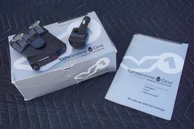 Valentine 1039780810 One V1 Gen 1 Radar Detector With Box Tested Working Functional