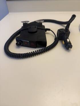 Valentine One 0739091176 Gen 1 Radar Detector