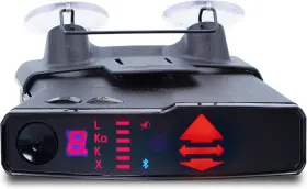 109191a-g2 Valentine One V1 Radar Detector Brand New Never Installed