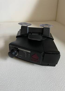 Valentine One 1148650510 Gen 1 Radar Detector